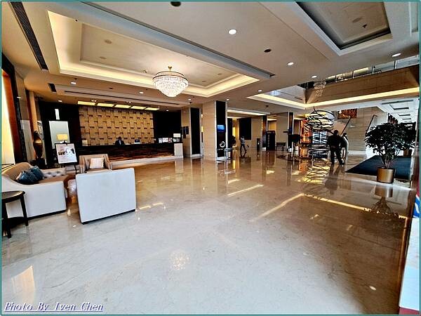 《2024/3月北京之旅》第一部曲北京五星級飯店『北京龍城