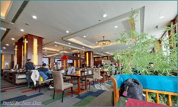 《2024/3月北京之旅》第一部曲北京五星級飯店『北京龍城