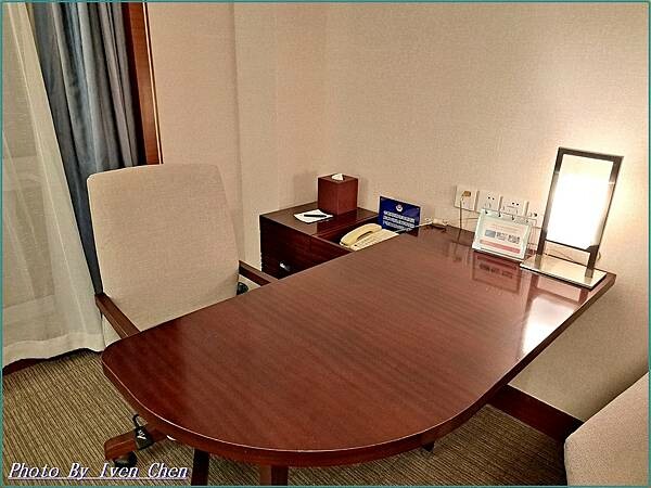 《2024/3月北京之旅》第一部曲北京五星級飯店『北京龍城