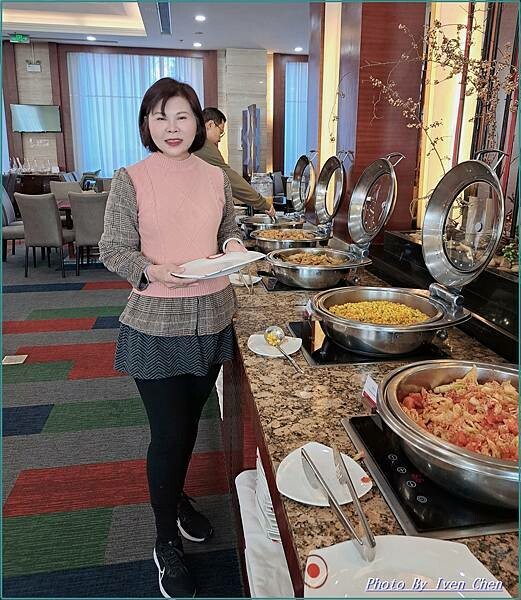 《北京住宿》2024/3月北京之旅第一部曲/北京五星級飯店/