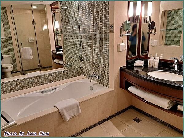 《2024/3月北京之旅》第一部曲北京五星級飯店『北京龍城