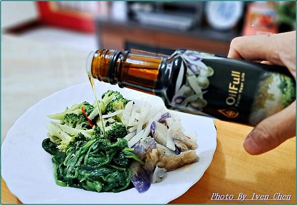 《宅配養生油品》『油豐100%特級冷壓初榨天使橄欖油』 I