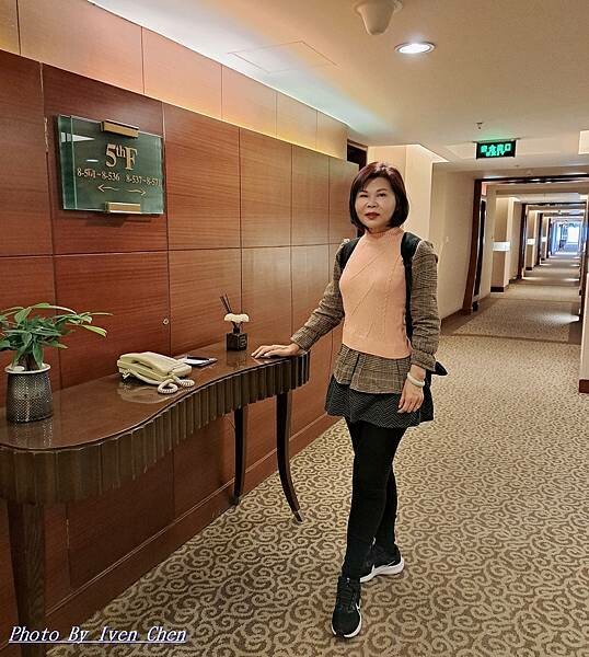 《北京住宿》2024/3月北京之旅第一部曲/北京五星級飯店/