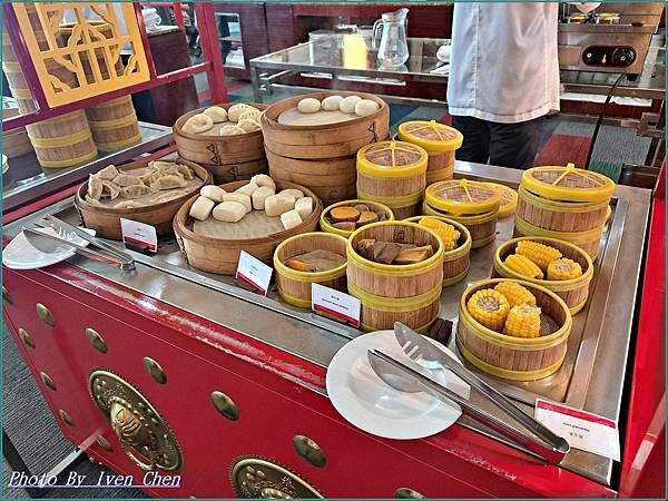 《2024/3月北京之旅》第一部曲北京五星級飯店『北京龍城