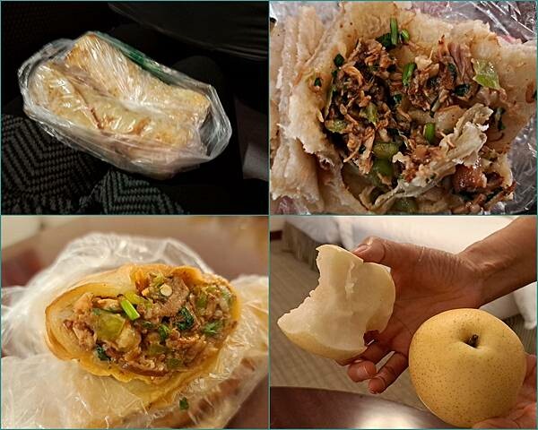 《2024/3月北京之旅》第一部曲北京五星級飯店『北京龍城