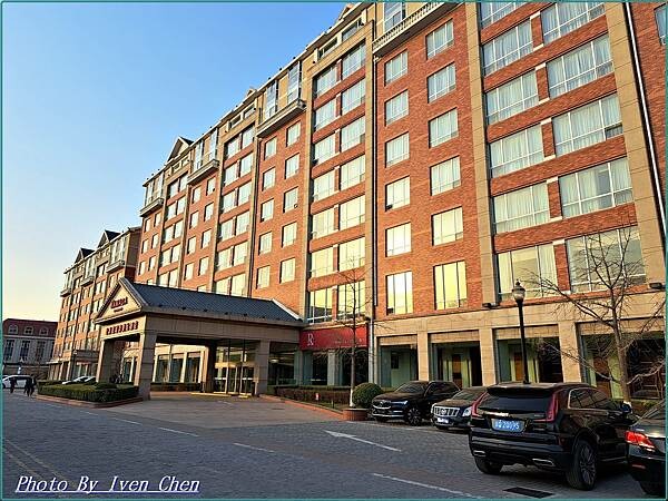 《2024/3月北京之旅》第一部曲北京五星級飯店『北京龍城