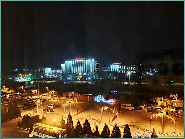 《北京住宿》2024/3月北京之旅第一部曲/北京五星級飯店/