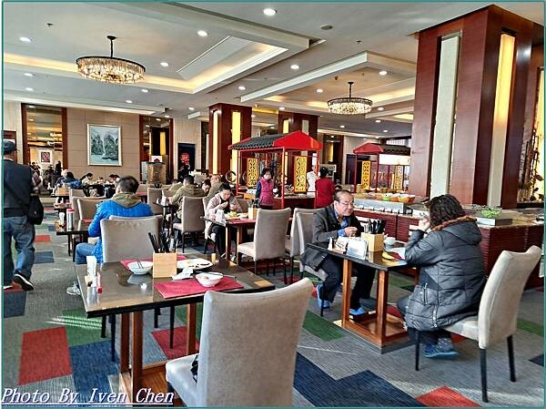 《2024/3月北京之旅》第一部曲北京五星級飯店『北京龍城