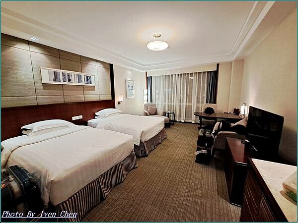 《2024/3月北京之旅》第一部曲北京五星級飯店『北京龍城