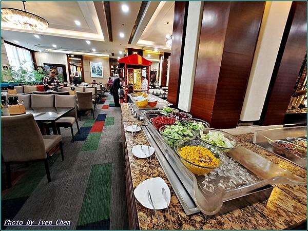 《北京住宿》2024/3月北京之旅第一部曲/北京五星級飯店/