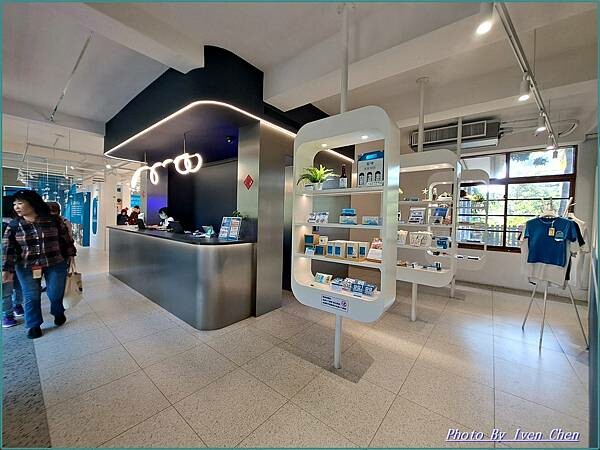 《屏東枋寮景點》鐵道之旅/百生枋寮藝術村/藍皮意象館/藍皮解