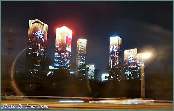 《2024/3月北京之旅》第一部曲北京五星級飯店『北京龍城