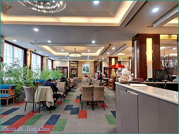 《2024/3月北京之旅》第一部曲北京五星級飯店『北京龍城