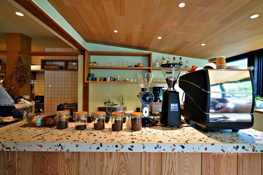 日本【靜岡美食】伊東市｜See The Forest，絕美植物系咖啡廳，早午餐咖啡