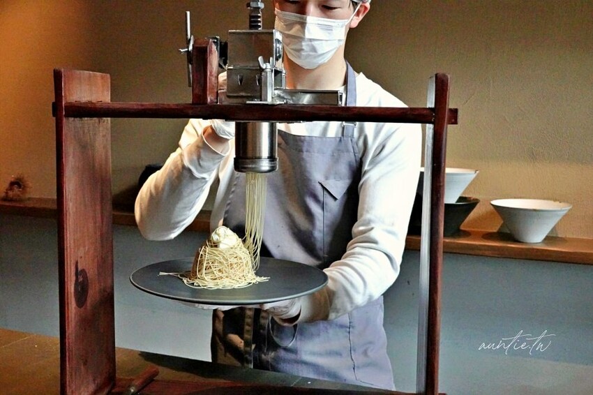 日本【京都美食】河原町｜和栗専門紗織，細緻綿密栗子蒙布朗，京都必吃甜點