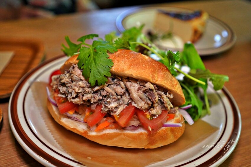 日本【靜岡美食】伊東市｜See The Forest，絕美植物系咖啡廳，早午餐咖啡