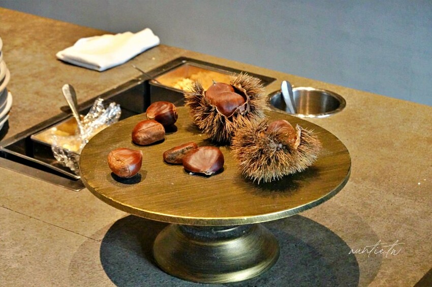 日本【京都美食】河原町｜和栗専門紗織，細緻綿密栗子蒙布朗，京都必吃甜點