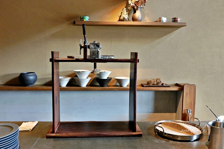 日本【京都美食】河原町｜和栗専門紗織，細緻綿密栗子蒙布朗，京都必吃甜點