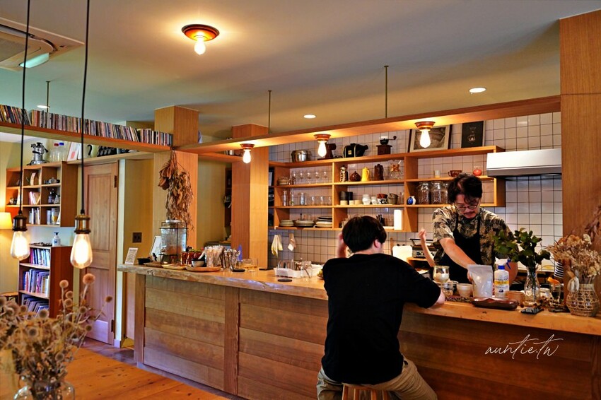 日本【靜岡美食】伊東市｜See The Forest，絕美植物系咖啡廳，早午餐咖啡