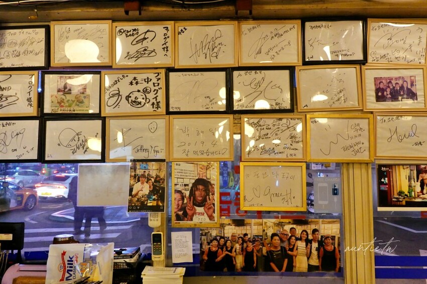 韓國【弘大美食】朝鮮火爐烤肉，炭火燒肉，必吃美味韓牛，弘大傳統韓式烤肉推薦!