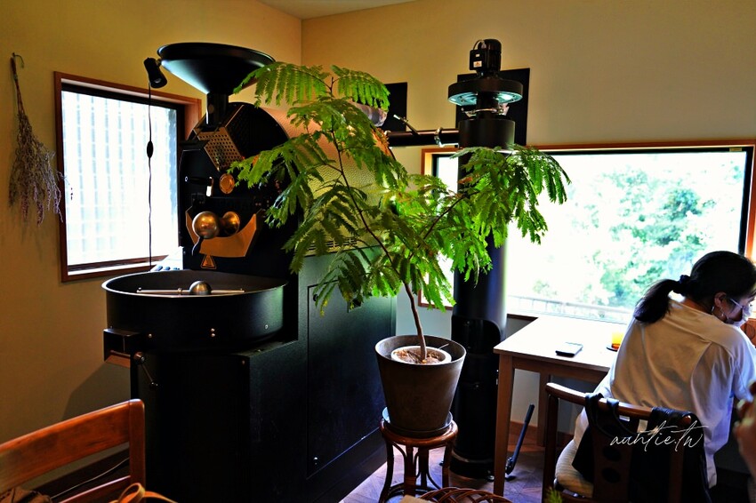 日本【靜岡美食】伊東市｜See The Forest，絕美植物系咖啡廳，早午餐咖啡