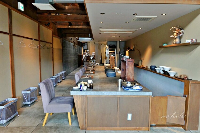 日本【京都美食】河原町｜和栗専門紗織，細緻綿密栗子蒙布朗，京都必吃甜點