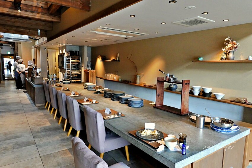 日本【京都美食】河原町｜和栗専門紗織，細緻綿密栗子蒙布朗，京都必吃甜點