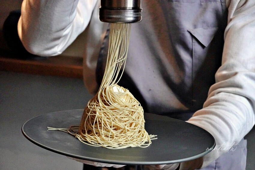 日本【京都美食】河原町｜和栗専門紗織，細緻綿密栗子蒙布朗，京都必吃甜點