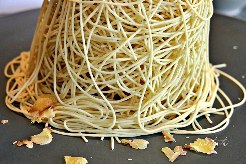 日本【京都美食】河原町｜和栗専門紗織，細緻綿密栗子蒙布朗，京都必吃甜點