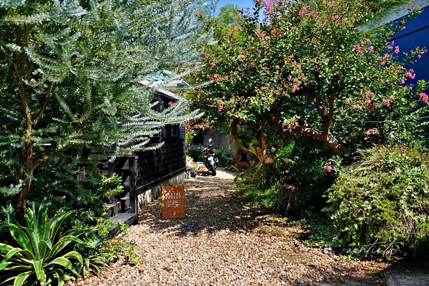 日本【靜岡美食】伊東市｜See The Forest，絕美植物系咖啡廳，早午餐咖啡