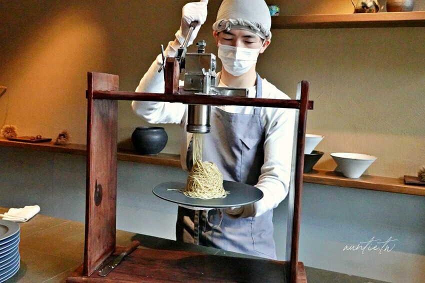 日本【京都美食】河原町｜和栗専門紗織，細緻綿密栗子蒙布朗，京都必吃甜點