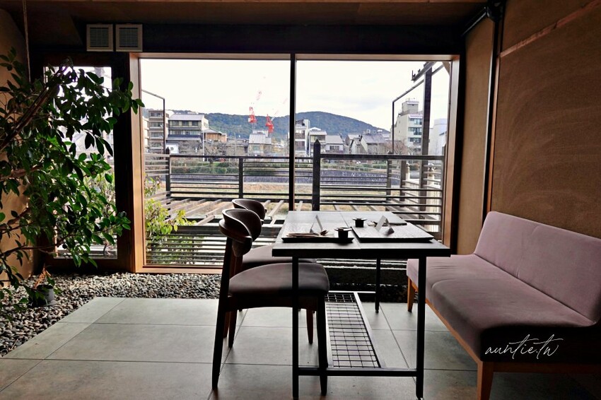 日本【京都美食】河原町｜和栗専門紗織，細緻綿密栗子蒙布朗，京都必吃甜點