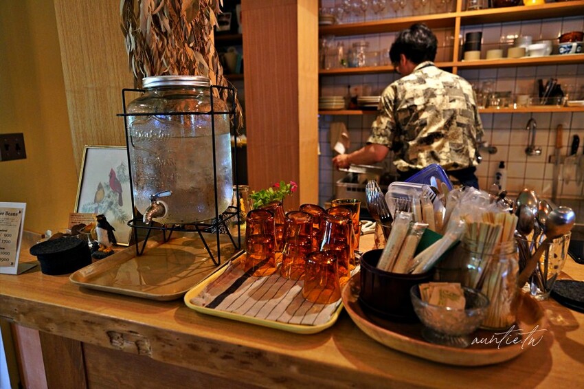 日本【靜岡美食】伊東市｜See The Forest，絕美植物系咖啡廳，早午餐咖啡