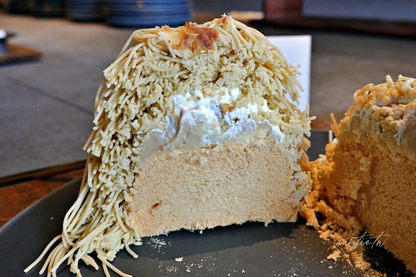 日本【京都美食】河原町｜和栗専門紗織，細緻綿密栗子蒙布朗，京都必吃甜點