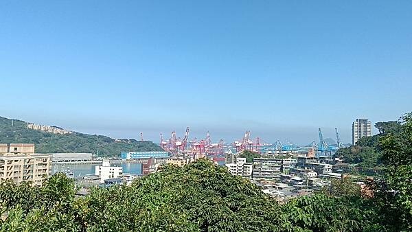 基隆市中正區【走。遊基隆】基隆塔與基隆廟口