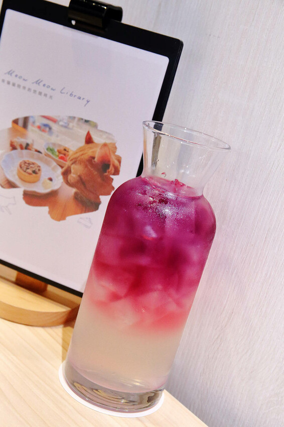 台中全新寵物餐廳開幕！瘋狂尾巴寵物遊樂園，結合了寵物餐廳、寵