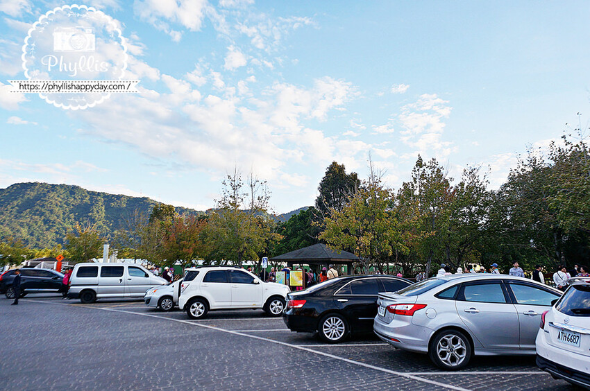 自然樂活必去『三坑自然生態公園』免費親子景點｜風景如畫空氣清新｜讓你逛完超放鬆｜龍潭景點 - 相片中的菲莉絲