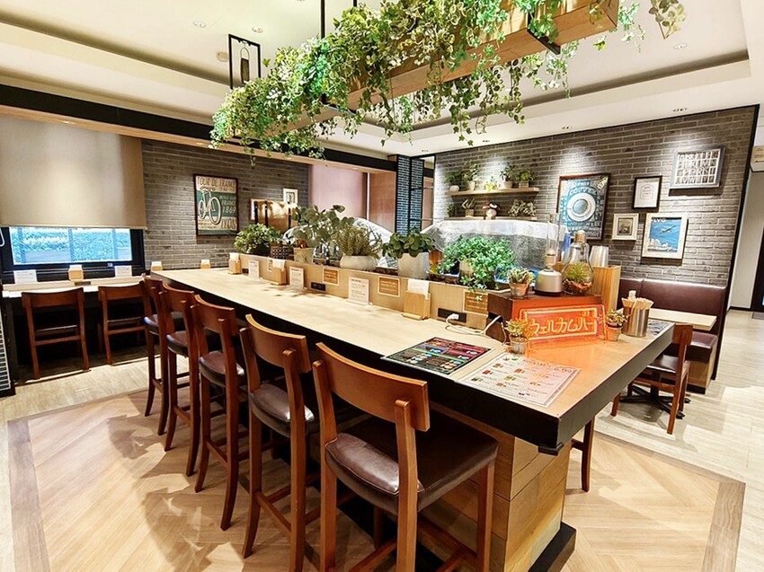 日本日本鳥取住宿｜Super Hotel 鳥取站前飯店 酒精飲品暢飲