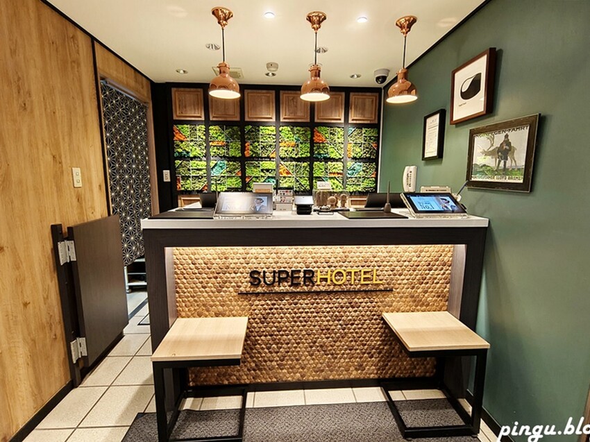 日本日本鳥取住宿｜Super Hotel 鳥取站前飯店 酒精飲品暢飲