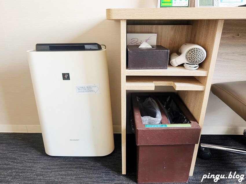 日本日本鳥取住宿｜Super Hotel 鳥取站前飯店 酒精飲品暢飲