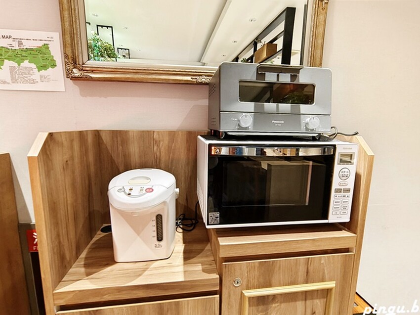 日本日本鳥取住宿｜Super Hotel 鳥取站前飯店 酒精飲品暢飲