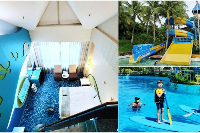 日本日本鳥取住宿｜Super Hotel 鳥取站前飯店 酒精飲品暢飲