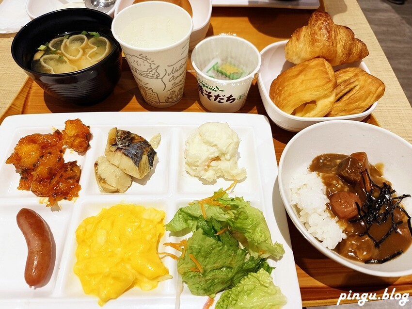 日本日本鳥取住宿｜Super Hotel 鳥取站前飯店 酒精飲品暢飲