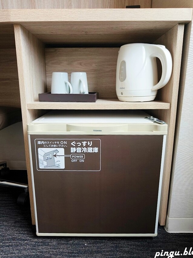 日本日本鳥取住宿｜Super Hotel 鳥取站前飯店 酒精飲品暢飲