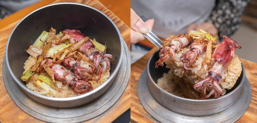 溪和水產觀光工廠