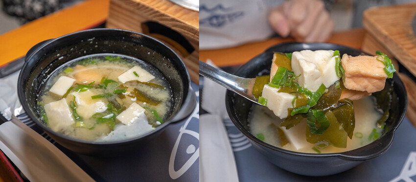 溪和水產觀光工廠