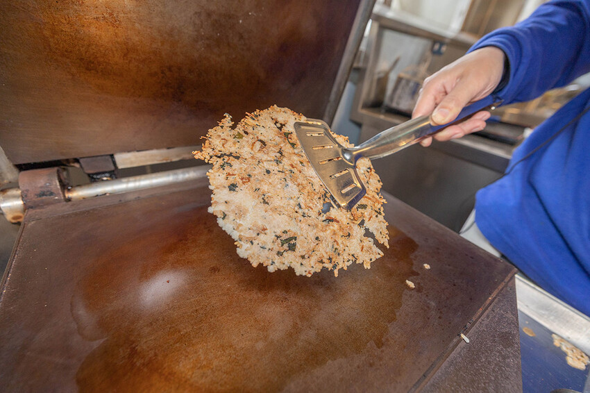 溪和水產觀光工廠