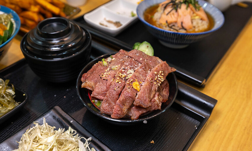 溪和水產觀光工廠