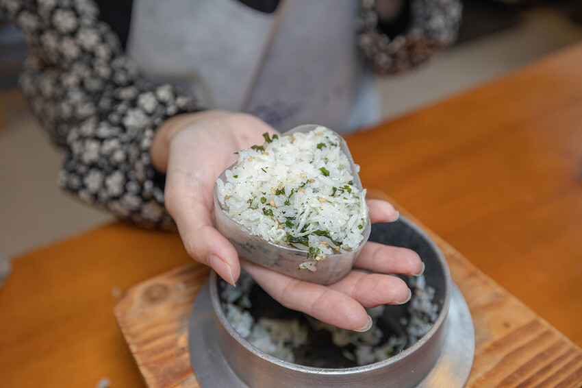 溪和水產觀光工廠