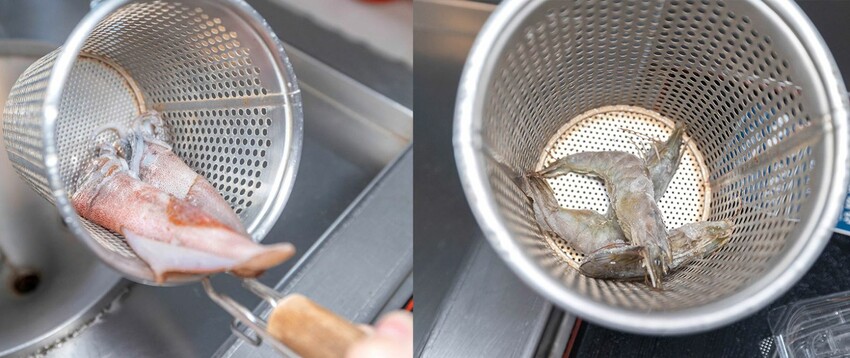 溪和水產觀光工廠